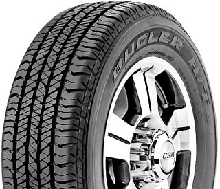 Bridgestone Dueler H/T 684 II 245/70 R16 111T XL