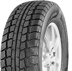 MasterSteel Winter Van Plus 205/65 R16C 107/105T