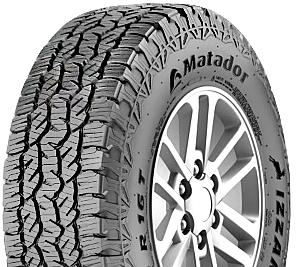 Matador MP72 Izzarda A/T 2 235/65 R17 108H XL FR M+S 3PMSF