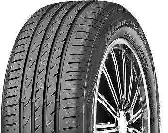 Nexen N'blue HD Plus 185/65 R15 88H