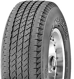 Nexen Roadian HT 265/70 R17 113S