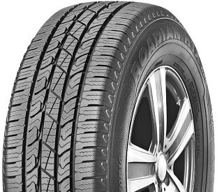 Nexen Roadian HTX RH5 275/70 R16 114S