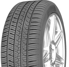 Pirelli PZero All Season 225/45 R18 95V XL AR FP M+S 3PMSF