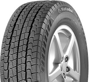 Matador MPS400 VariantAW 2 195/75 R16C 107/105R 8PR M+S 3PMSF