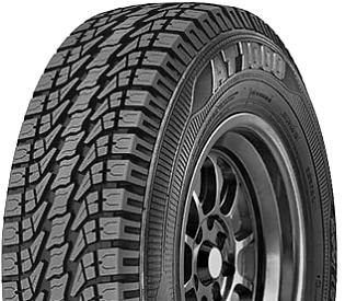 Zeetex AT1000 195/80 R15 96S