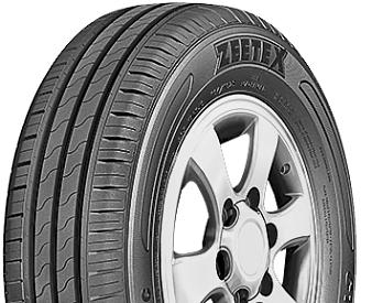 Zeetex CT2000 185 R14C 102/100S 8PR