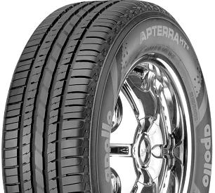 Apollo Apterra H/T 2 245/65 R17 111H XL FSL