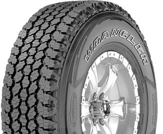 Goodyear Wrangler All-Terrain Adventure 265/75 R15C 113/111T 6PR M+S