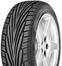 Uniroyal RainSport 2 255/40 ZR17 94W FR