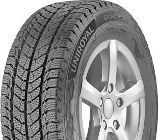 Uniroyal Snow Max 3 175/65 R14C 90/88T 6PR M+S 3PMSF