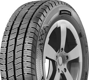 Barum SnoVanis 3 195/60 R16C 99/97T 6PR M+S 3PMSF