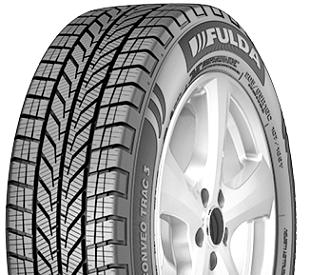 Fulda Conveo Trac 3 195/70 R15C 104/102R M+S 3PMSF