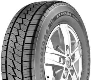 Firestone Vanhawk MultiSeason 215/70 R15C 109S M+S 3PMSF