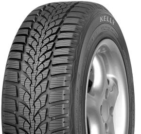 Kelly Winter High Performance 215/50 R17 95V XL FP 3PMSF