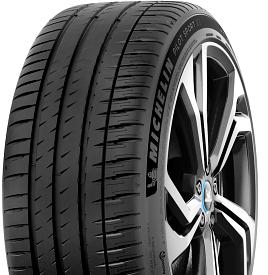 Michelin Pilot Sport EV 255/40 R21 102Y XL GOE FP Acoustic