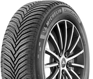 Michelin CrossClimate 2 205/50 R17 89H M+S 3PMSF