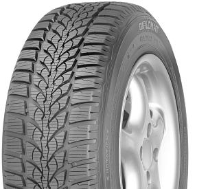 Diplomat Winter High Performance 215/55 R16 93H 3PMSF