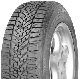 Diplomat Winter High Performance 205/55 R16 91T 3PMSF