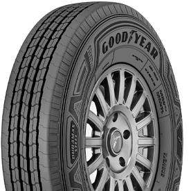 Goodyear Duramax Steel 7,5 R16 122/120L