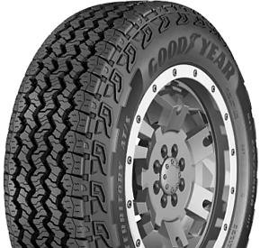 Goodyear Wrangler Territory AT/S 255/65 R18 111H RHD M+S