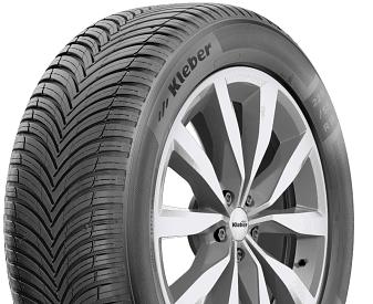 Kleber Quadraxer SUV 225/60 R17 99V 3PMSF