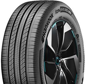 Hankook iON Evo IK01 245/45 ZR20 103Y XL FR SoundAbsorber EV