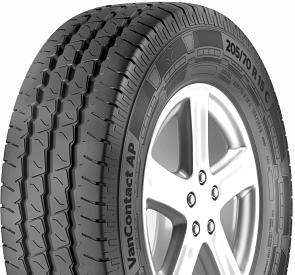 Continental VanContact AP 215 R14C 112/110P 8PR