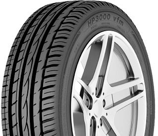 Zeetex HP3000 VFM 235/55 R19 105W XL