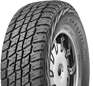 Kumho Road Venture AT61 205/80 R16 104S XL