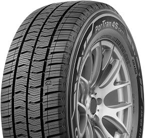 Kumho PorTran CX11 195/75 R16C 110/108R 10PR M+S 3PMSF