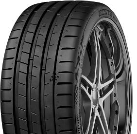 Kumho Ecsta PS91 255/40 ZR18 99Y XL