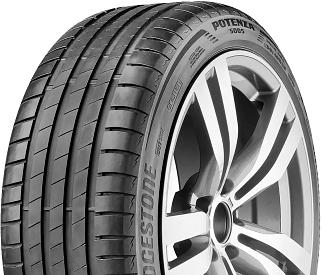 Bridgestone Potenza S005 225/40 R18 92Y XL (+) FP