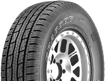 General Grabber HTS60 285/65 R17 116H FR M+S