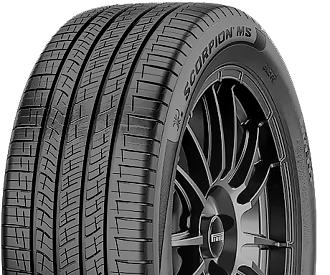 Pirelli Scorpion M+S 255/50 R19 107W XL MGT ELT