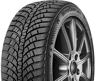 Kumho WinterCraft WP71 215/45 R17 91V XL M+S 3PMSF DOT 2824