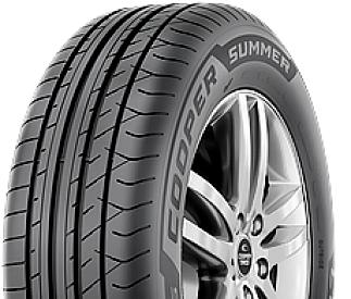 Cooper Summer 225/55 R17 101Y XL FP EVR