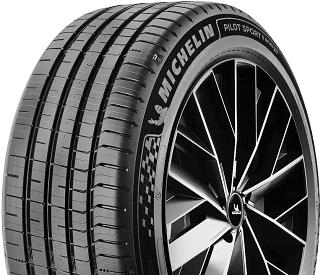 Michelin Pilot Sport 5 Energy 235/45 R21 101Y XL