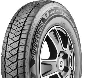 Bridgestone Duravis Camper All Season 225/70 R15 112R 3PMSF