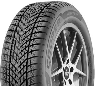 Cooper Winter 175/65 R17 87H EVR M+S 3PMSF