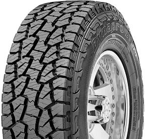 Hankook Dynapro AT-M RF10 255/70 R16 109T M+S