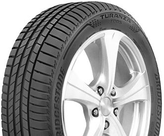 Bridgestone Turanza T005 245/45 R18 100Y XL * FP