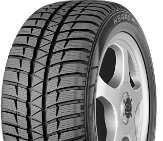 Falken EuroWinter HS449 225/55 R17 97H MFS 3PMSF Run Flat