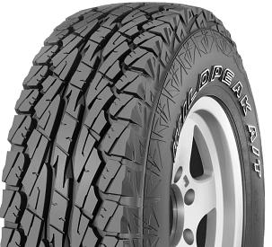 Falken WildPeak A/T AT01 265/70 R16 112T M+S