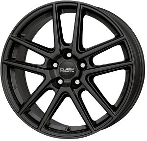 Anzio Split Racing Schwarz