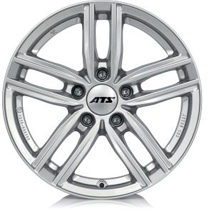 ATS Antares Polar Silver