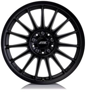 ATS Streetrallye Racing Black