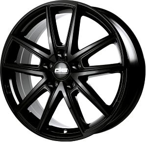 CMS C30 Complete Black Gloss CBG