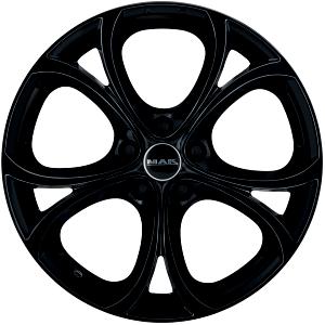 Mak Lario Gloss Black