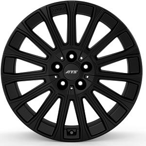 ATS Obsession Matt Black