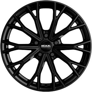 Mak Asphalt Gloss Black